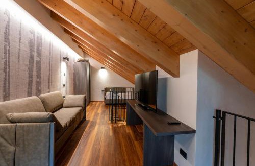 Teola Hotel | Alpen Resort Bivio