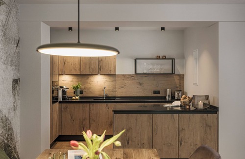 Burgstall Apartment | Alpen Resort Schrofenblick - Wo Aktives Leben und Entspannung Treffen