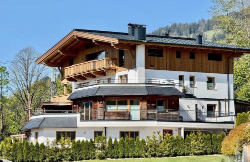 Moosen Apartment | Alpenblick