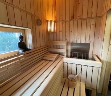 Gauertal House | Alpenchalet Piz Hüsli