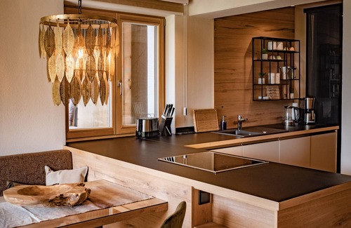 Vils Ski Chalet | Alpenchalet-Vils.tirol *S - Chalet Auszeit - pure cuddly luxury, 2 persons
