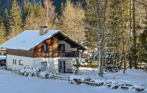 Bodental House | Alpenferienhaus