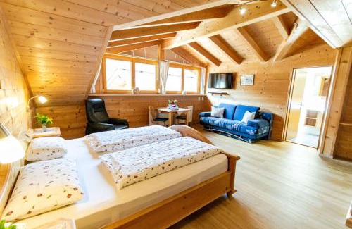 Navis House | Alpengasthof Eppensteiner