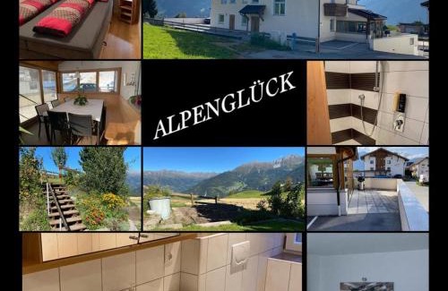 Fiss Apartment | Alpenglück