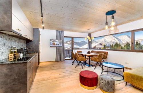 Mitterberg Apartment | Alpengold - Apartments zum Wohlfühlen