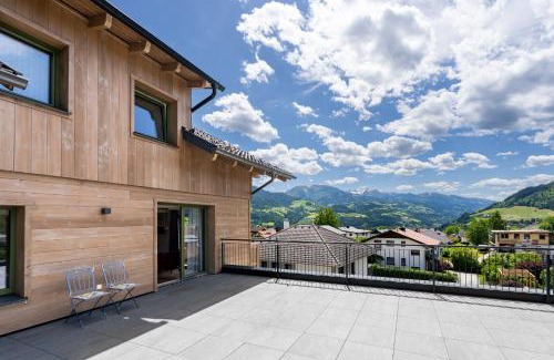 Mitterberg Apartment | Alpengold - Apartments zum Wohlfühlen