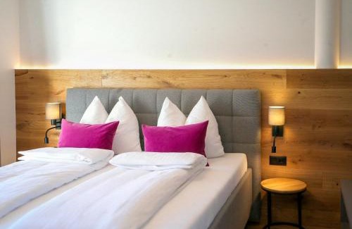 Kramsach Apartment | ALPENGONDEL Suite - AlpenLuxus Collection