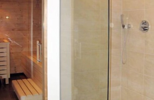 Fendels Apartment | Alpenherz by Interhome