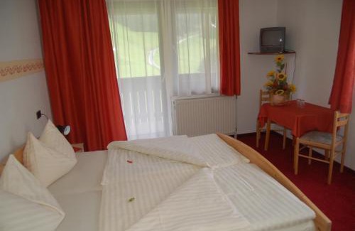 Hohentauern Hotel | Alpenhotel & Aparthotel Lanz
