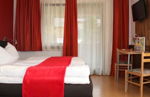 Hohentauern Hotel | Alpenhotel & Aparthotel Lanz