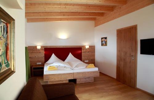 Kuhtai Hotel | Alpenhotel Seiler