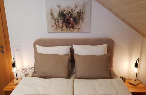 Windisch Bleiberg Apartment | Alpenloft Theresia