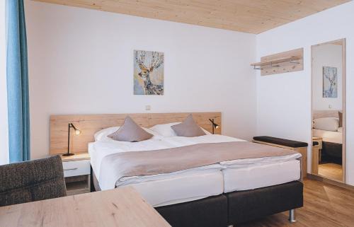 Hinterglemm Hotel | AlpenOase Sonnhof