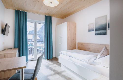Hinterglemm Hotel | AlpenOase Sonnhof