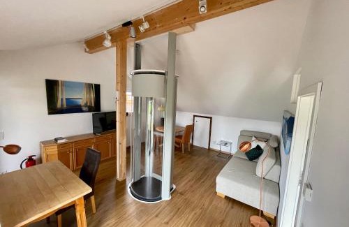 Weilheim Apartment | Alpenpanorama