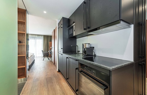 Kirchberg in Tirol Hotel | AlpenParks Hotel & Apartment Taxacher