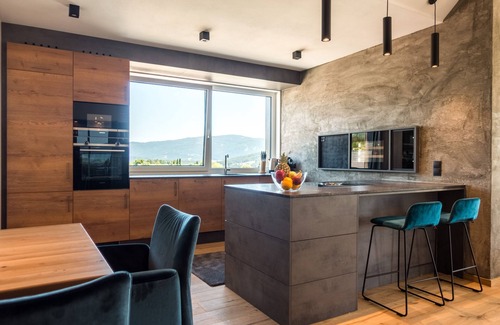 Mariapfarr Apartment | AlpenParks Hotel & Apartment Carpe Solem
