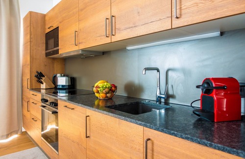 Mariapfarr Apartment | AlpenParks Hotel & Apartment Carpe Solem