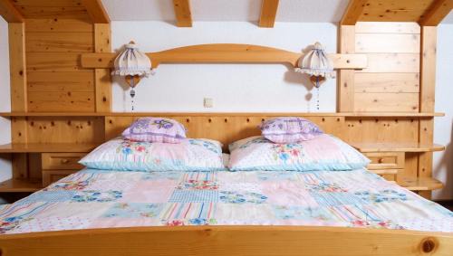 Ratten House | Alpenpension Gasthof
