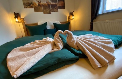 Markneukirchen Apartment | Alpenranch
