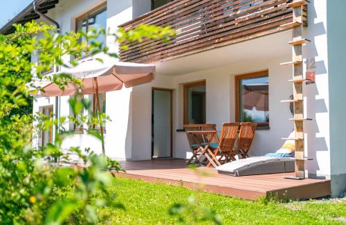 Bad Oberdorf Apartment | Alpenraum