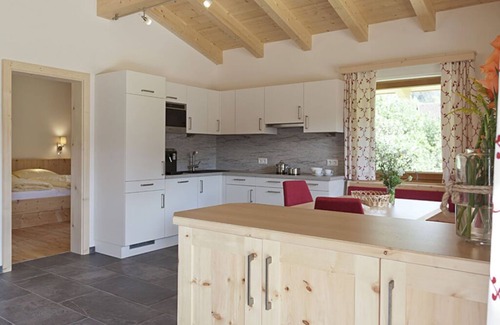 Haiming House | Alpenresidenz-Oetztal