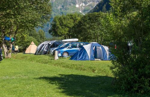 Engelberg Other | Alpenresort Eienwäldli Camping