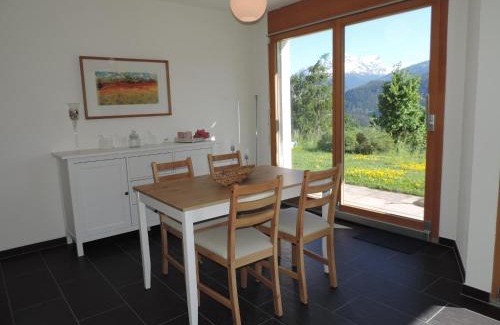 Albula-Alvra Apartment | Alpenrose (295 Av)