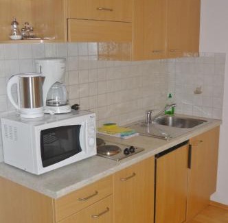 Meiern Apartment | Alpenrose