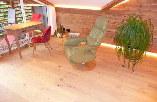 Heitlern Apartment | Alpenstern Ferienwohnung