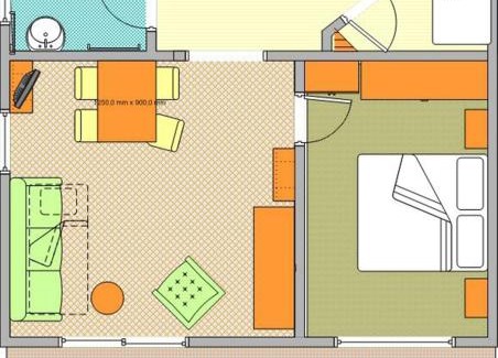 Mittelberg Apartment | Alpenstern Finy, Bio-Gästehaus
