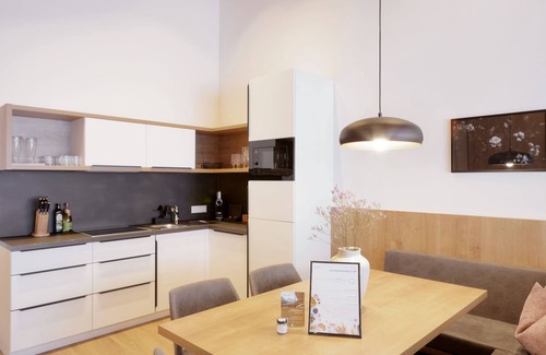 Damuels Hotel | Alpenstolz Damüls Haus 1