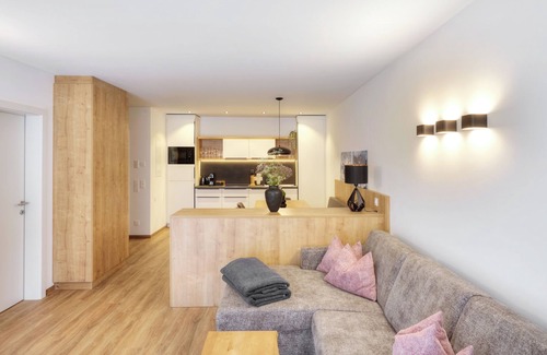 Damuels Hotel | Alpenstolz Damüls Haus 1