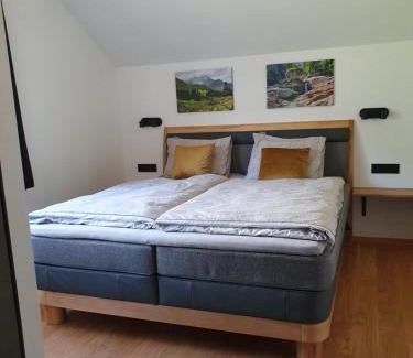 Kotschach-Mauthen Ski Chalet | Alpensuss