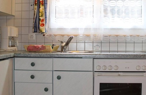 Saas-Balen Apartment | Alpentraum by Interhome