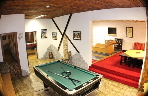 Hainzenberg Hotel | Alpenwohlfühlhotel Dörflwirt