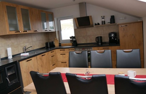 Ettensberg Apartment | Alpenzauber Ofterschwang - Alpenzauber mit Sauna
