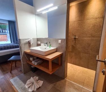 Ladis House | Alpenzeit