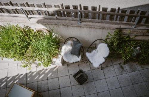 Ladis House | Alpenzeit