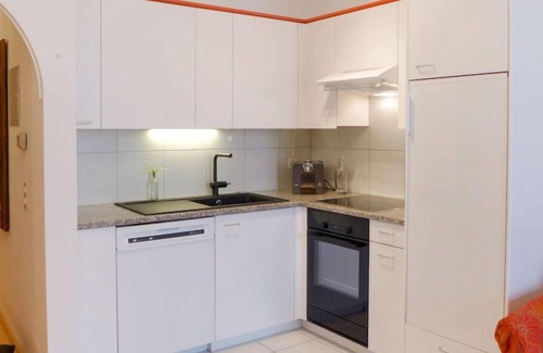 Champex-Lac Apartment | Alpes et Lac 28 by Interhome