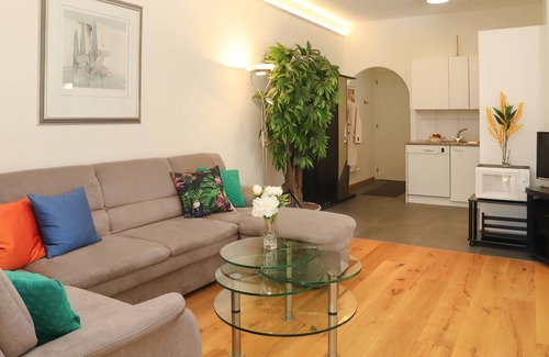 Champex-Lac Apartment | Alpes et Lac 40 by Interhome