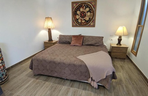 Vilcabamba Apartment | Alpha House