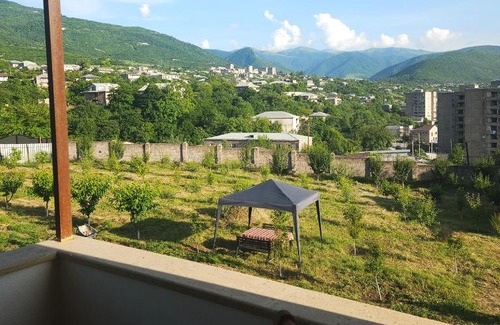 Ijevan Villa | Alpha Rest House