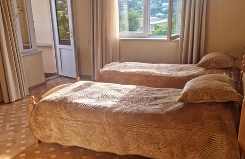 Ijevan Villa | Alpha Rest House