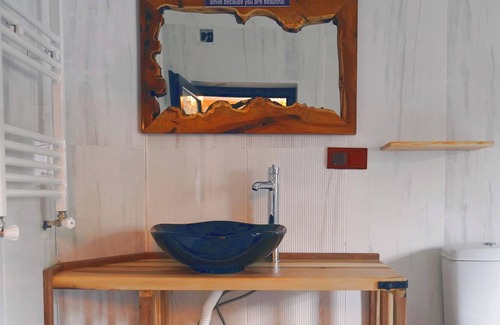 Goreme Apartment | Alpha Stone House - King Room