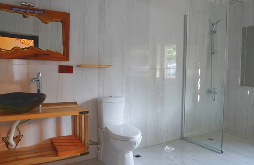 Goreme Apartment | Alpha Stone House One - Standar King Room
