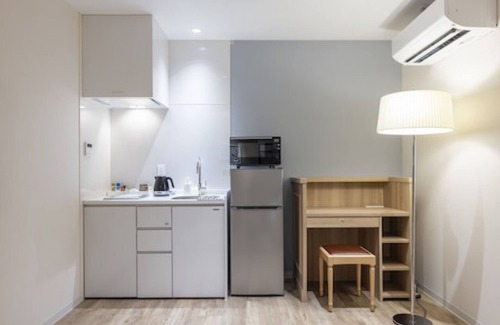 Tsuboya Apartment | ALPHABED INN NahaKokusaiStreet WEST