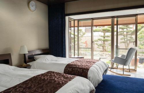 Yashima Nishimachi House | Alphabed Villa Waka - Vacation STAY 17109