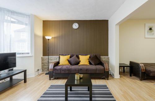 Barking Apartment | Alphalite Homes