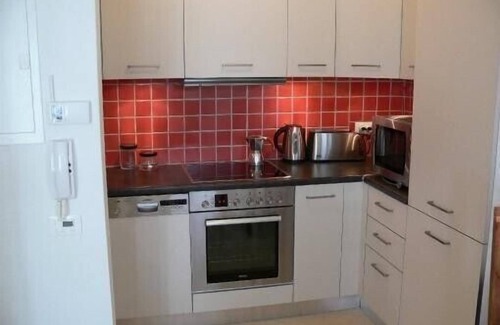 Kilada Apartment | Alphavilla – Relax in this holiday home in a quiet location with beautiful sea view. Welcome!